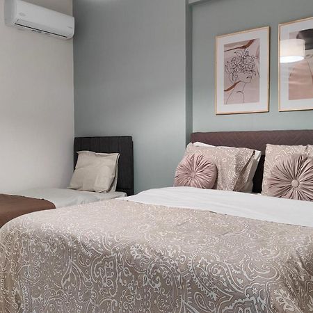 Rock & Roll 1 - Modern Apartment In Trikala Екстериор снимка