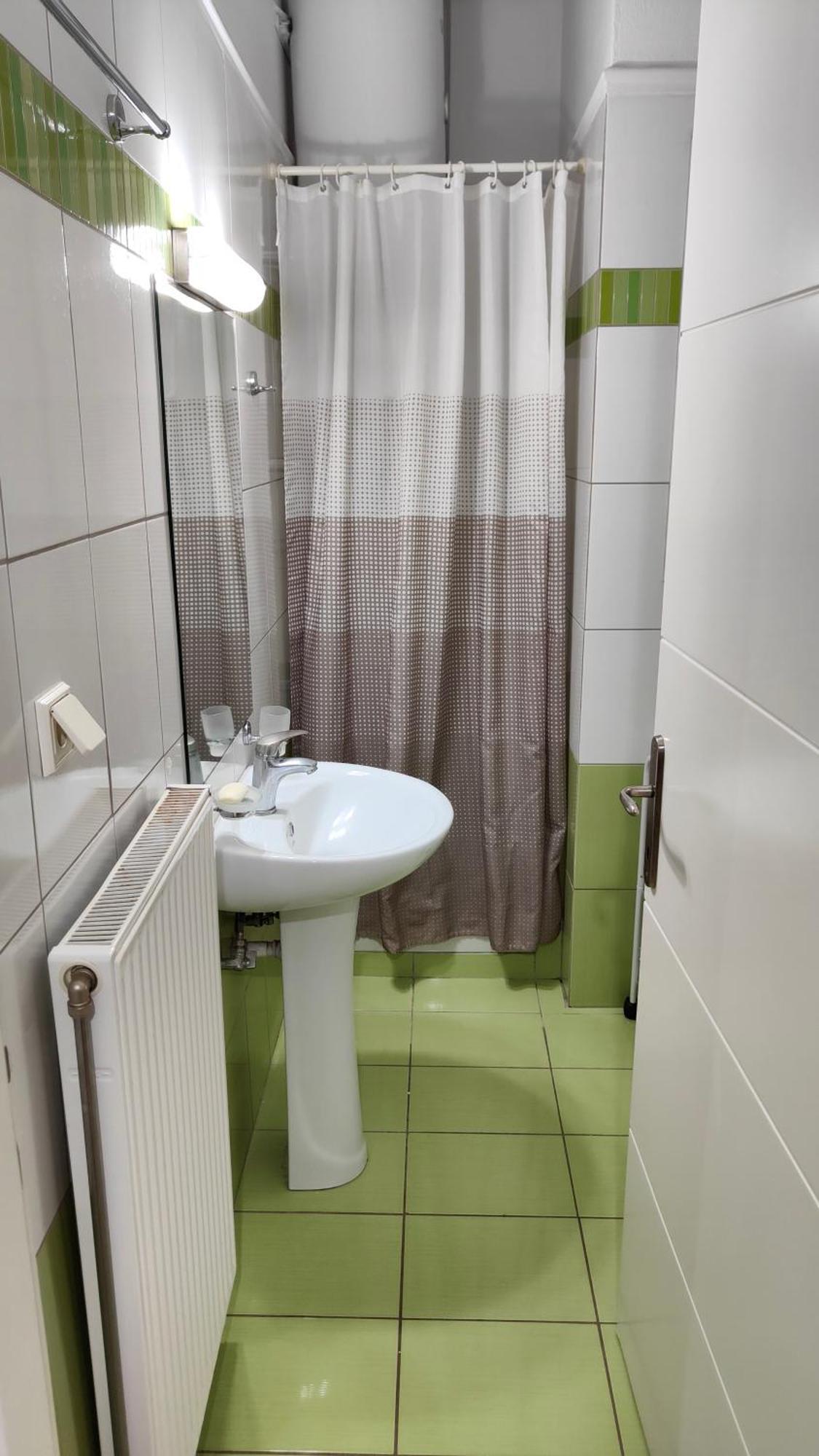 Rock & Roll 1 - Modern Apartment In Trikala Екстериор снимка