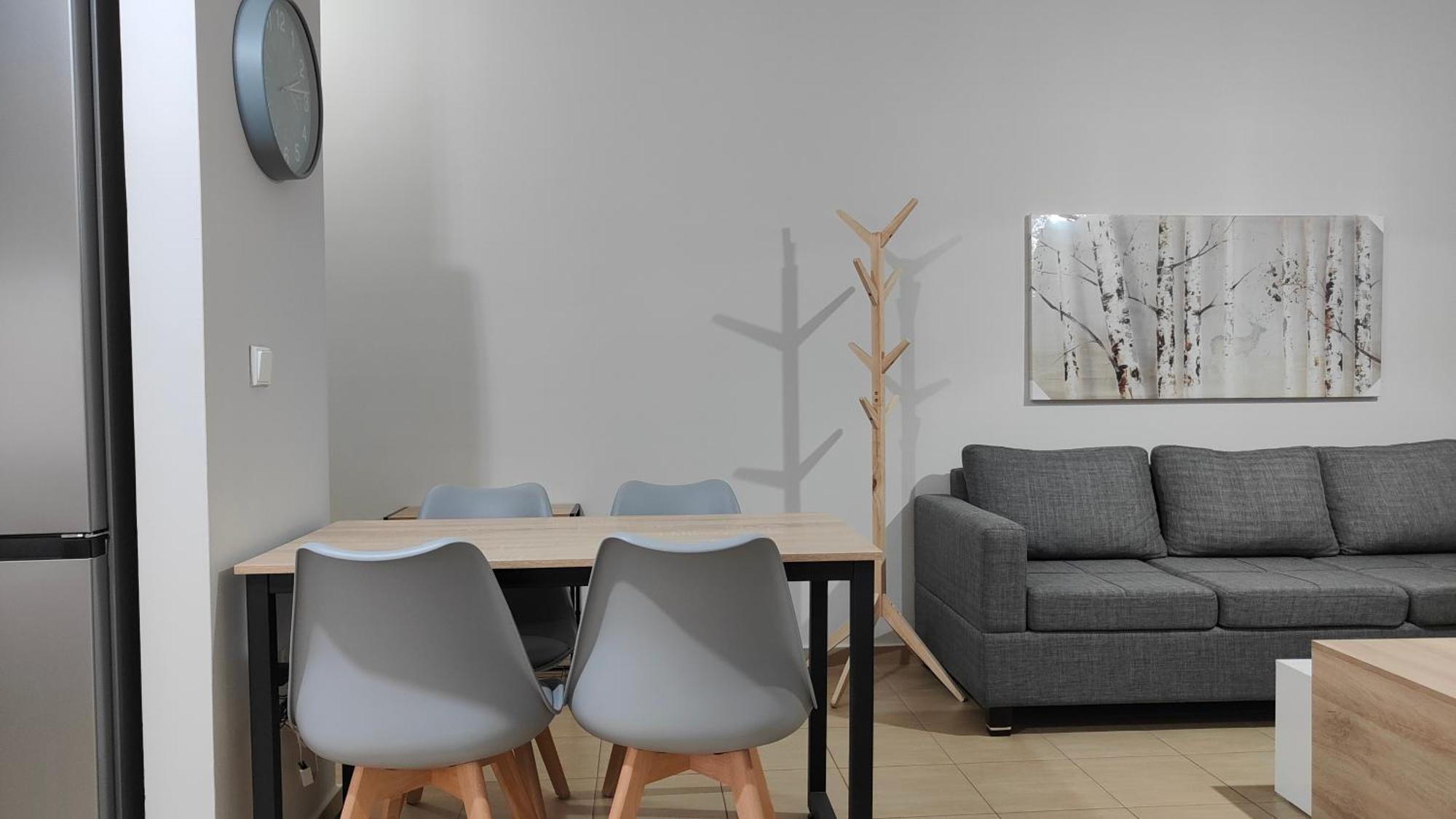 Rock & Roll 1 - Modern Apartment In Trikala Екстериор снимка